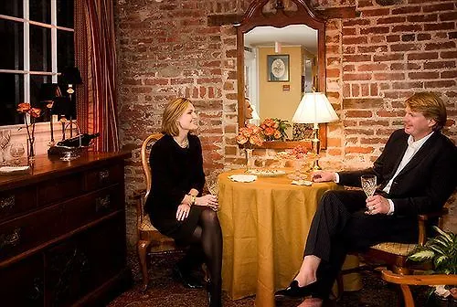 The Presidents' Quarters Inn Savannah